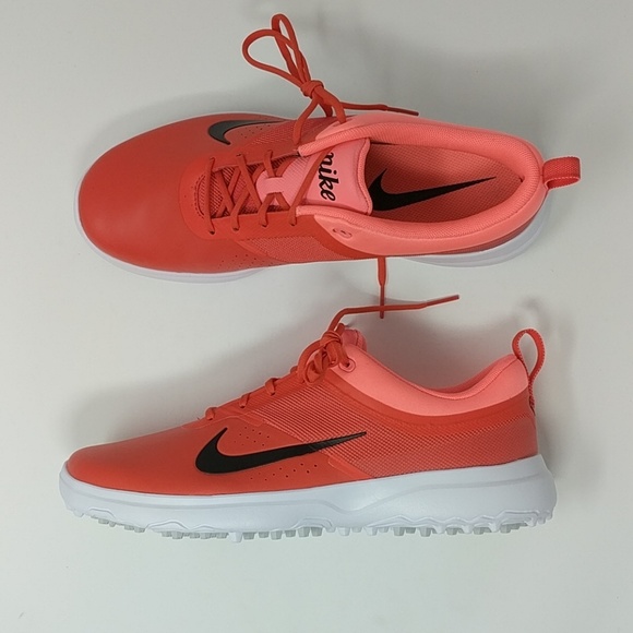nike akamai golf shoes